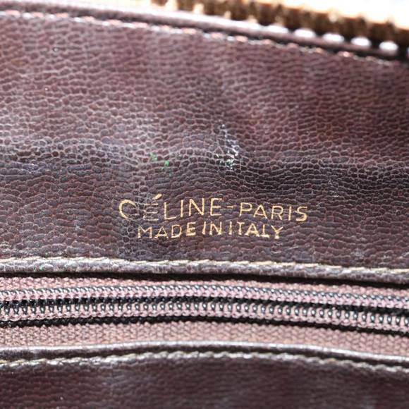 CELINE Macadam Tote - Picture 6 of 16